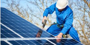 Installation Maintenance Panneaux Solaires Photovoltaïques à La Herliere